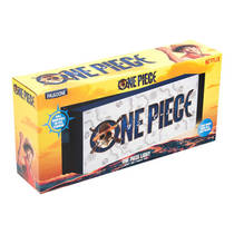 One Piece logo lamp productafbeelding 2