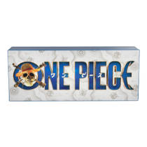 One Piece logo lamp productafbeelding 4