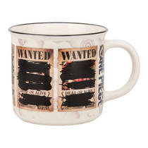 One Piece warmtemok - 350 ml productafbeelding 4