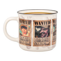 One Piece warmtemok - 350 ml productafbeelding 3