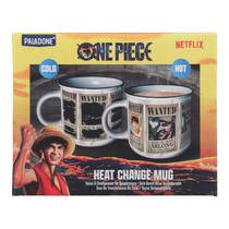 One Piece warmtemok - 350 ml productafbeelding 5