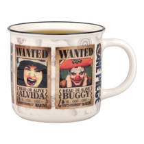 One Piece warmtemok - 350 ml