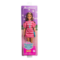 Barbie & Teresa Recept voor vriendschap Teresa pop productafbeelding 5