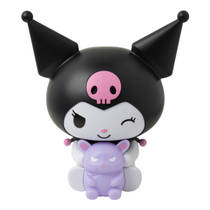 GloBuddies Kuromi lamp