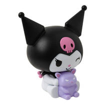 GloBuddies Kuromi lamp productafbeelding 3