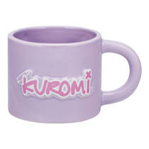 Kuromi reliëf mok - 400 ml productafbeelding 3