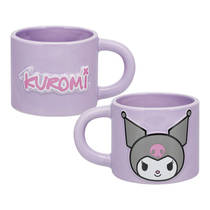 Kuromi reliëf mok - 400 ml productafbeelding 4