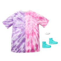 Barbie Fashionistas mode en accessoires productafbeelding 5