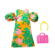Barbie Fashionistas mode en accessoires productafbeelding 7