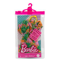 Barbie Fashionistas mode en accessoires productafbeelding 3