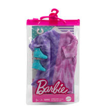 Barbie Fashionistas mode en accessoires productafbeelding 2