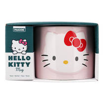 Hello Kitty reliëf mok - 400 ml productafbeelding 5