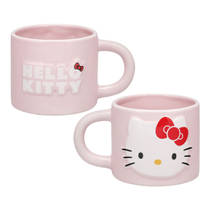Hello Kitty reliëf mok - 400 ml productafbeelding 4
