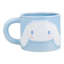 Cinnamoroll reliëf mok - 400 ml
