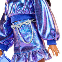 Barbie Deluxe Style pop in sweater productafbeelding 6