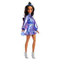Barbie Deluxe Style pop in sweater productafbeelding 3