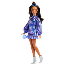 Barbie Deluxe Style pop in sweater productafbeelding 2