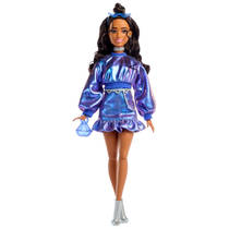 Barbie Deluxe Style pop in sweater