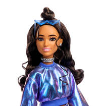 Barbie Deluxe Style pop in sweater productafbeelding 5