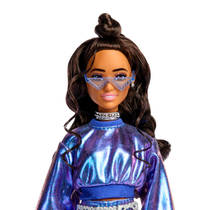Barbie Deluxe Style pop in sweater productafbeelding 4