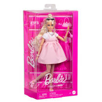Barbie Deluxe Style pop met strik productafbeelding 2