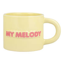 My Melody reliëf mok - 400 ml productafbeelding 4