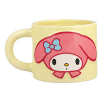 My Melody reliëf mok - 400 ml
