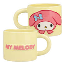 My Melody reliëf mok - 400 ml productafbeelding 3
