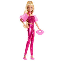 Barbie Deluxe Style pop in corset productafbeelding 4