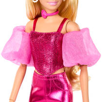 Barbie Deluxe Style pop in corset productafbeelding 3