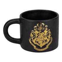 Harry Potter reliëf mok - 400 ml