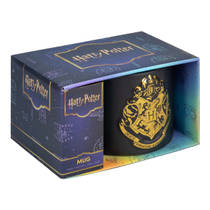 Harry Potter reliëf mok - 400 ml productafbeelding 2