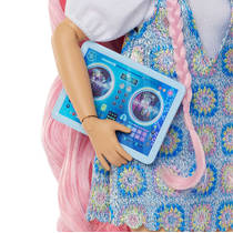 Barbie Dream Besties Daisy Jean pop productafbeelding 4