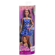 Barbie Fashionistas pop met diabetes type 1 productafbeelding 2