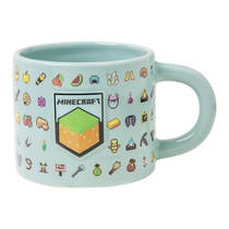 Minecraft reliëfmok - 400 ml productafbeelding 3