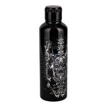 Harry Potter metalen waterfles - 500 ml productafbeelding 2