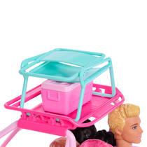 Barbie Beach buggy productafbeelding 5