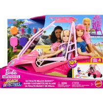Barbie Beach buggy productafbeelding 6