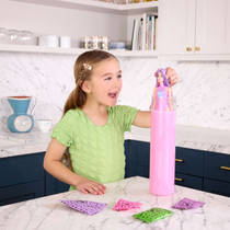 Barbie Color Reveal dierenballon pop productafbeelding 2