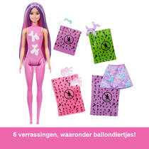 Barbie Color Reveal dierenballon pop productafbeelding 5