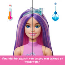 Barbie Color Reveal dierenballon pop productafbeelding 4