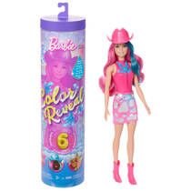 Barbie Color Reveal Shakes Discostar pop productafbeelding 3