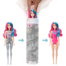Barbie Color Reveal Shakes Discostar pop productafbeelding 4