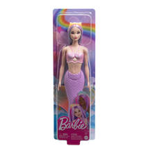 Barbie Core zeemeermin pop - paars productafbeelding 4