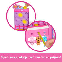 Barbie Mysteries stranddetectives pop met speelset en accessoires productafbeelding 4
