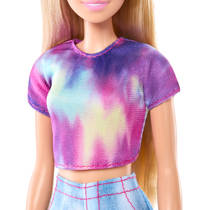 Barbie Mysteries stranddetectives Malibu pop productafbeelding 4