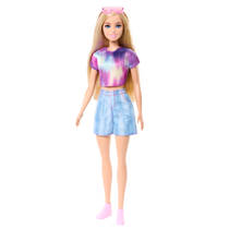 Barbie Mysteries stranddetectives Malibu pop