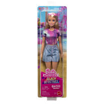 Barbie Mysteries stranddetectives Malibu pop productafbeelding 2