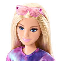 Barbie Mysteries stranddetectives Malibu pop productafbeelding 6