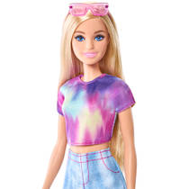Barbie Mysteries stranddetectives Malibu pop productafbeelding 3
